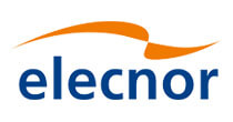elecnor logo