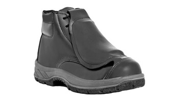 Borceguí con Metatarsal