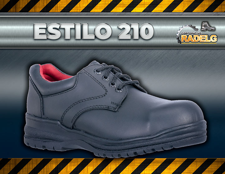 Bota 3/4 915