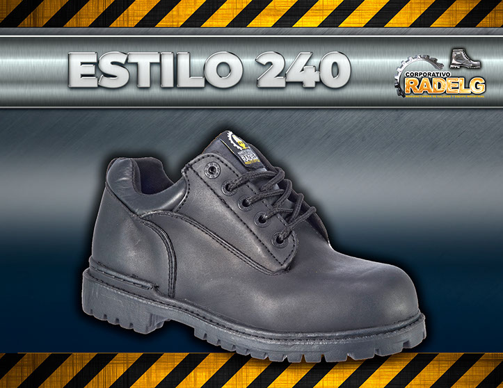 Bota 3/4 915