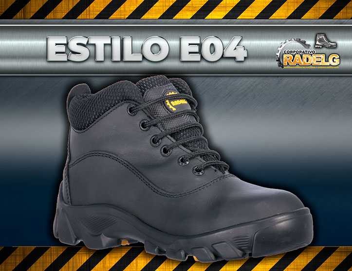 Bota 3/4 915