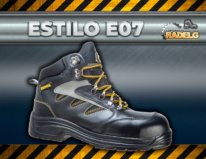 Bota 3/4 915