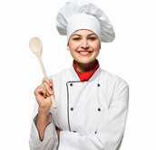 filipina-para-chef